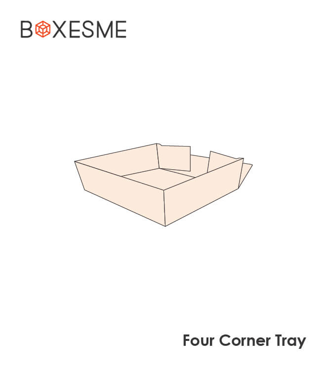 Four Corner Tray (3)